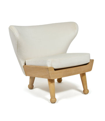 Hayworth Indoor/Outdoor Lounge Chair