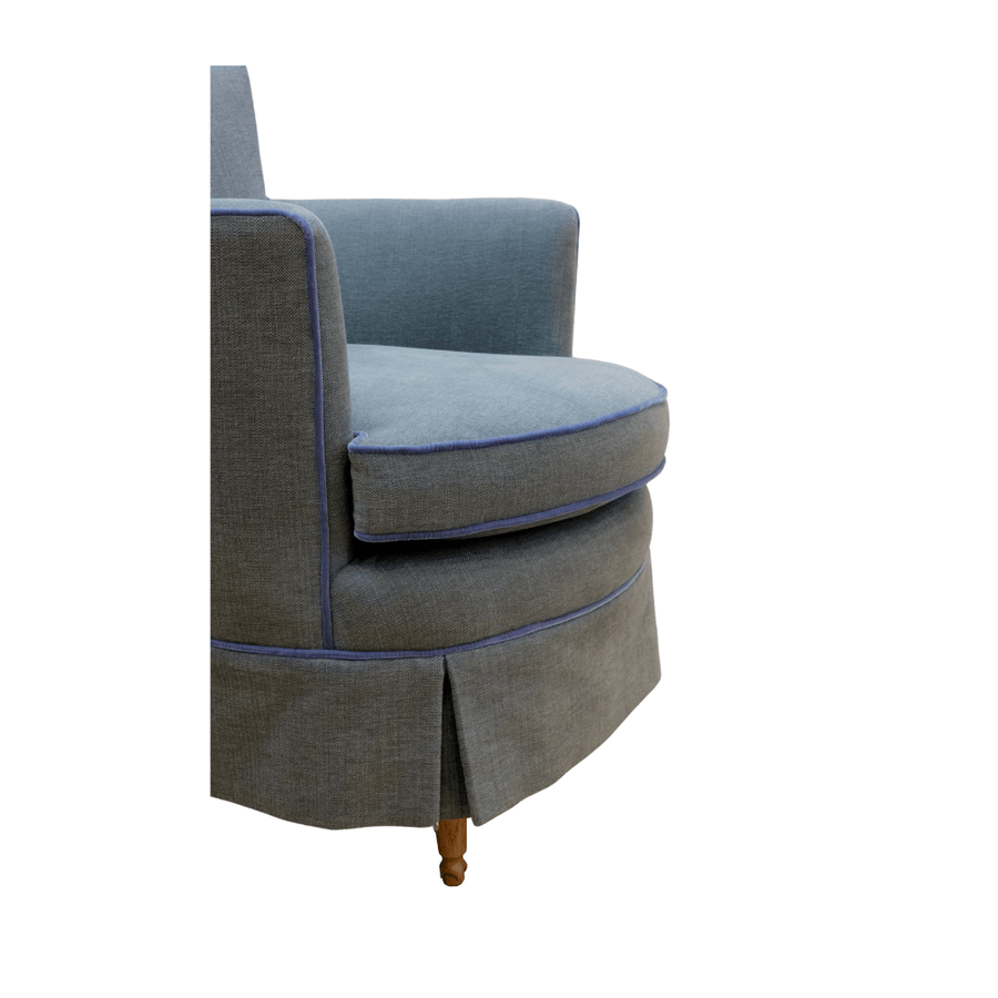 Furniture Collection styling ideas with Beverly Chair by August Abode