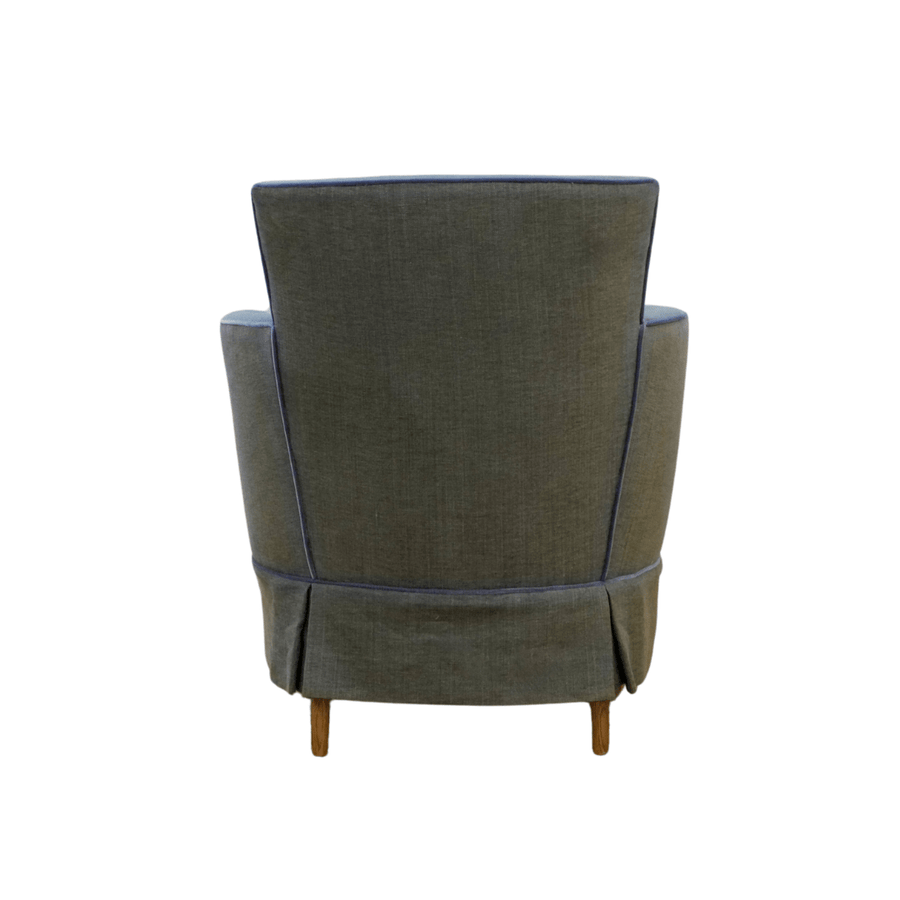 Furniture Collection styling ideas with Beverly Chair by August Abode