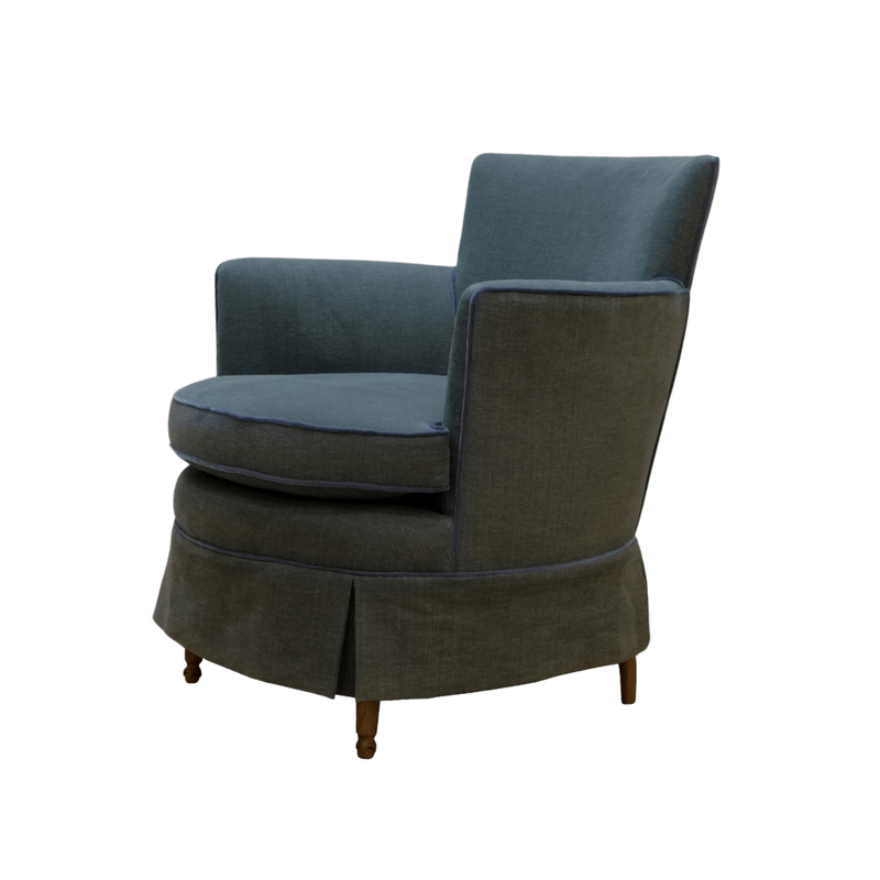 Furniture Collection styling ideas with Beverly Chair by August Abode