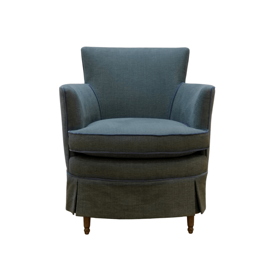 Furniture Collection styling ideas with Beverly Chair by August Abode