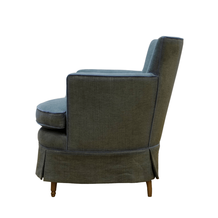 Furniture Collection styling ideas with Beverly Chair by August Abode
