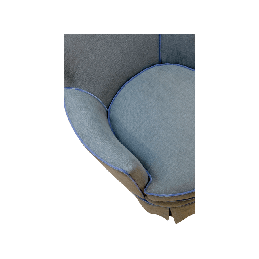 Furniture Collection styling ideas with Beverly Chair by August Abode