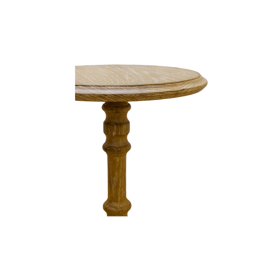 Furniture Collection styling ideas with Sunset Side Table by August Abode