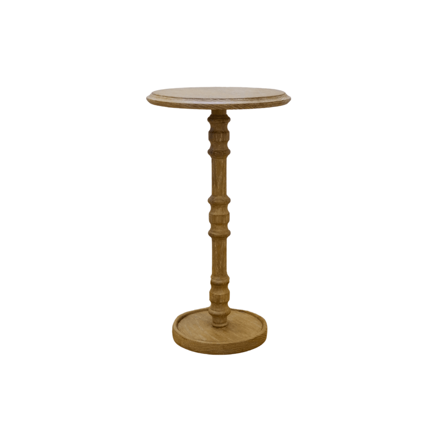 Furniture Collection styling ideas with Sunset Side Table by August Abode