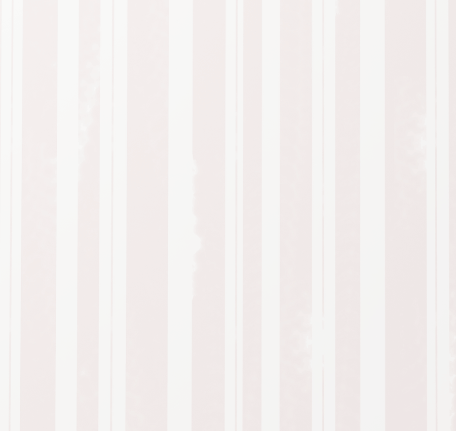 Toluca Stripe Wallpaper in Lighthearted